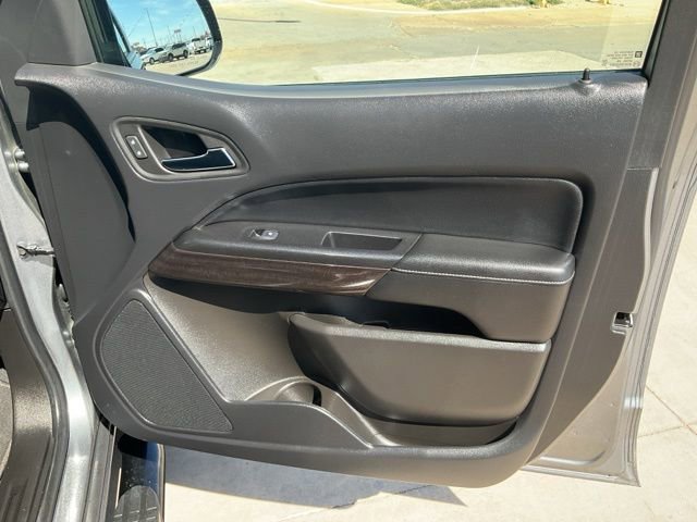 Used 2022 GMC Canyon Elevation w/ Trailering Package RWD image 38