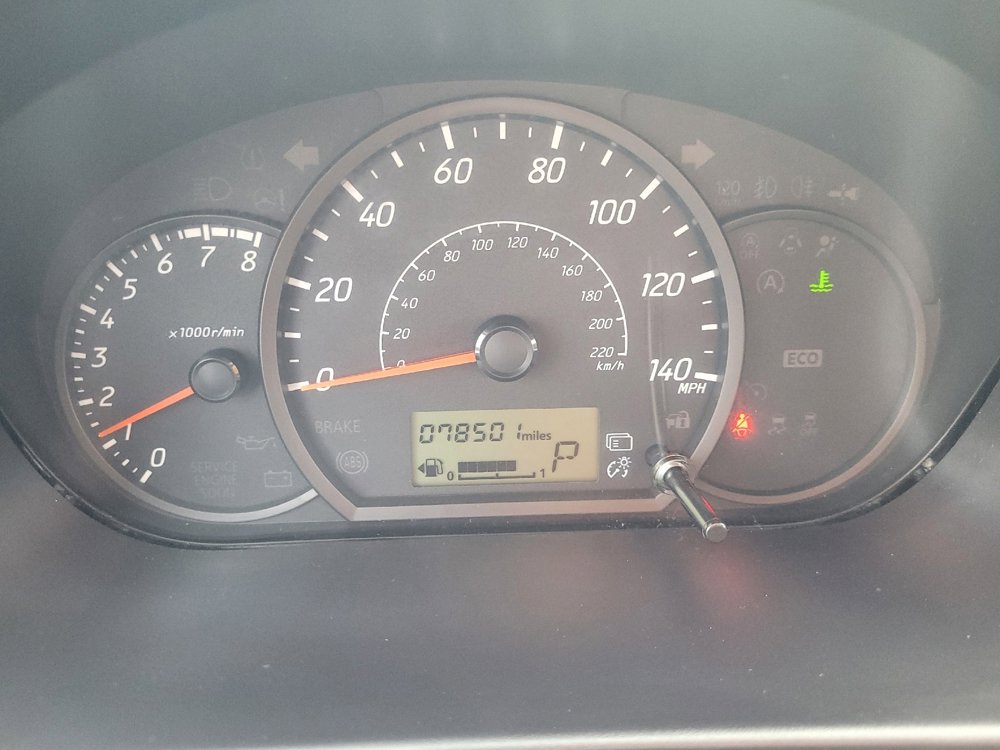 Used 2020 Mitsubishi Mirage SE image 23