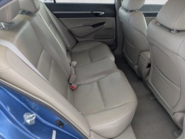 Used 2011 Honda Civic Hybrid Sedan image 18