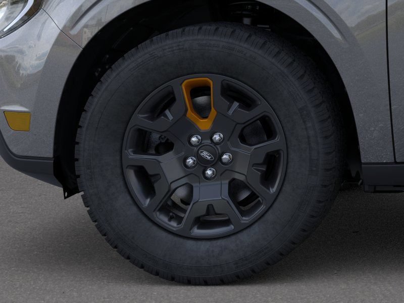 New 2026 Ford Maverick Tremor AWD/4WD image 20