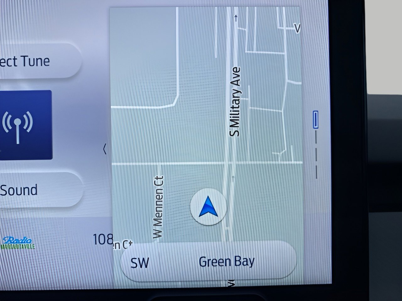 Used 2023 Ford Escape ST-Line w/ Tech Pack #1 image 50