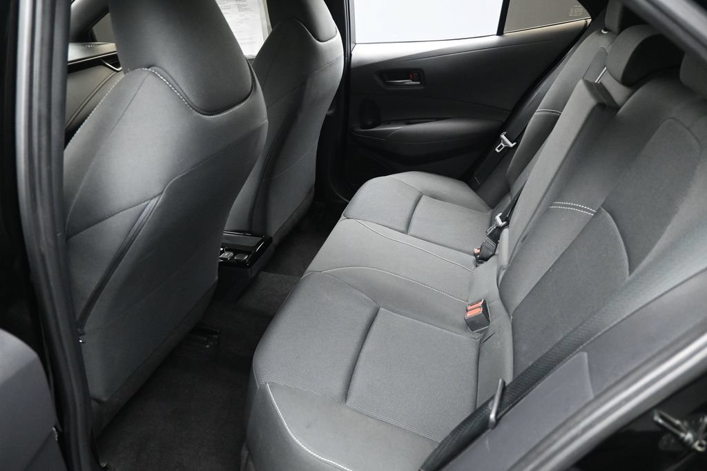 Used 2023 Toyota Corolla GR AWD/4WD image 30