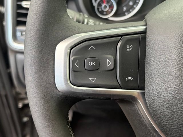 New 2026 RAM 2500 Big Horn AWD/4WD image 17