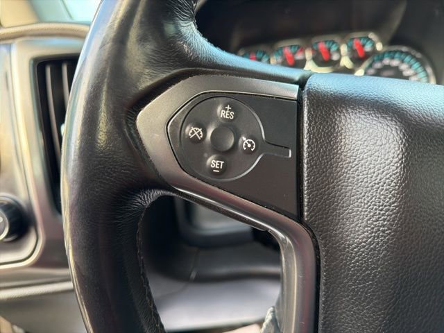 Used 2018 Chevrolet Silverado 1500 LT w/ All Star Edition image 15