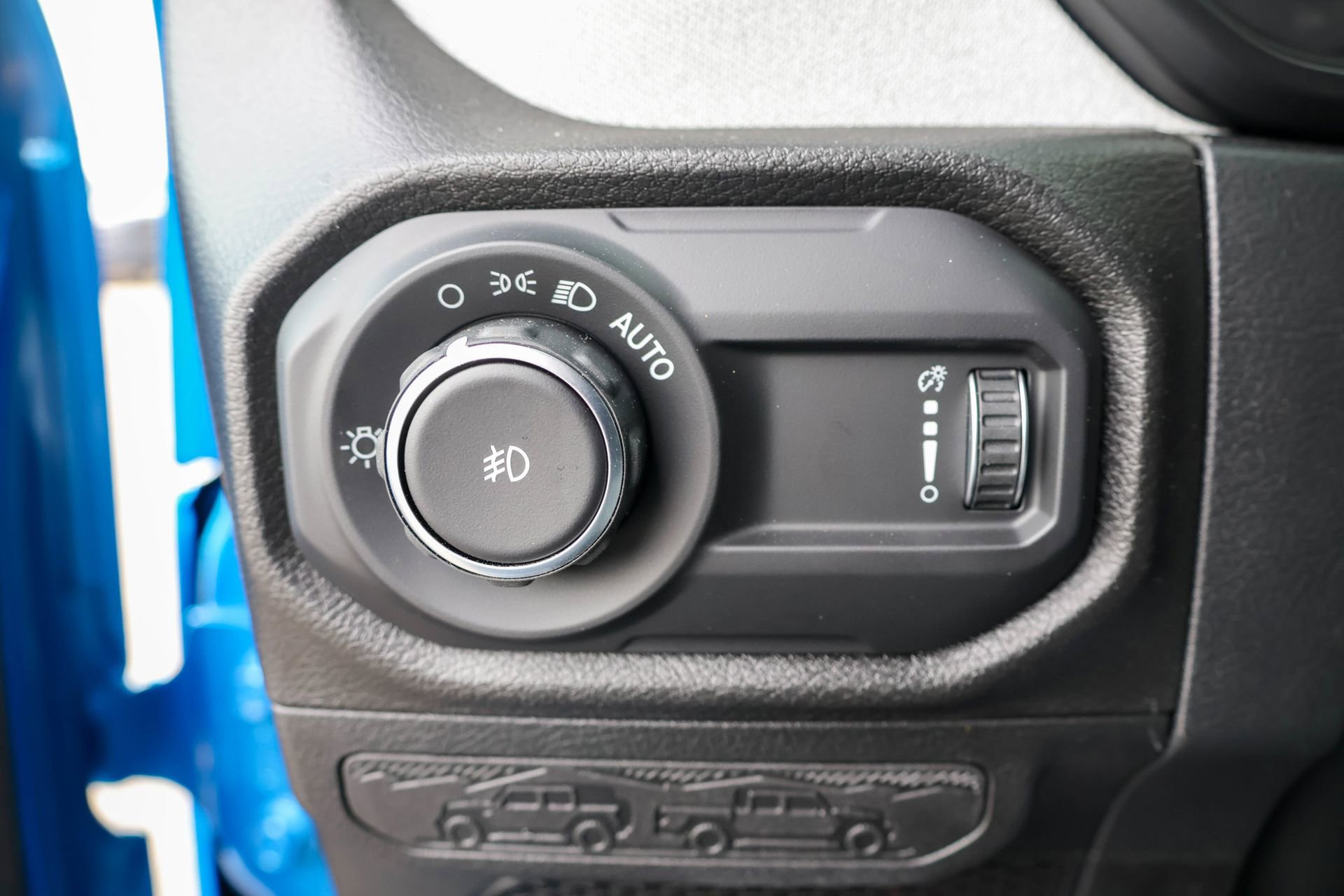 New 2026 Jeep Wrangler Sport S image 31