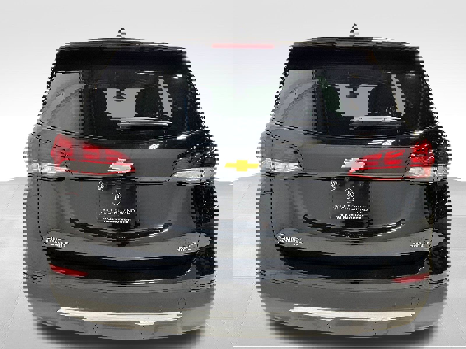 Used 2023 Chevrolet Equinox LT image 4