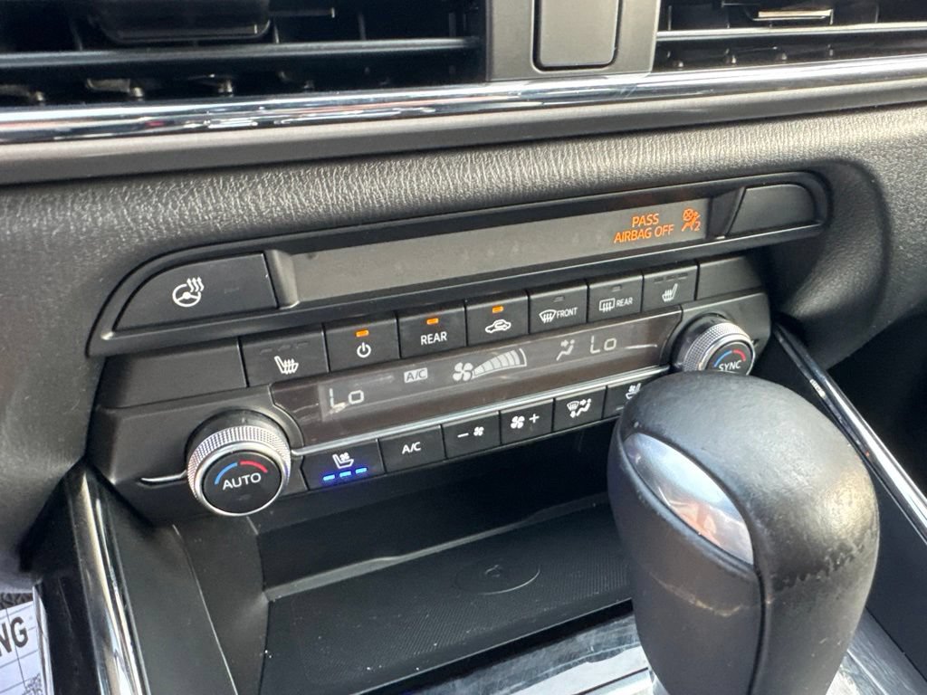 Used 2022 MAZDA CX-9 Grand Touring AWD/4WD image 17