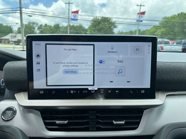 New 2026 Ford Explorer Active w/ Active Comfort Package AWD/4WD image 13