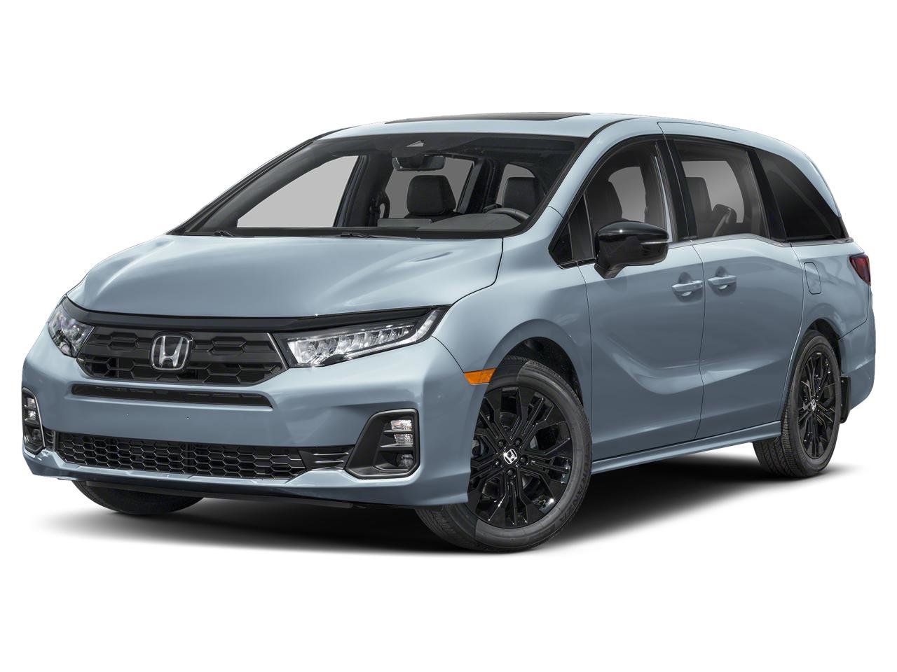 New 2026 Honda Odyssey Sport-L image 26