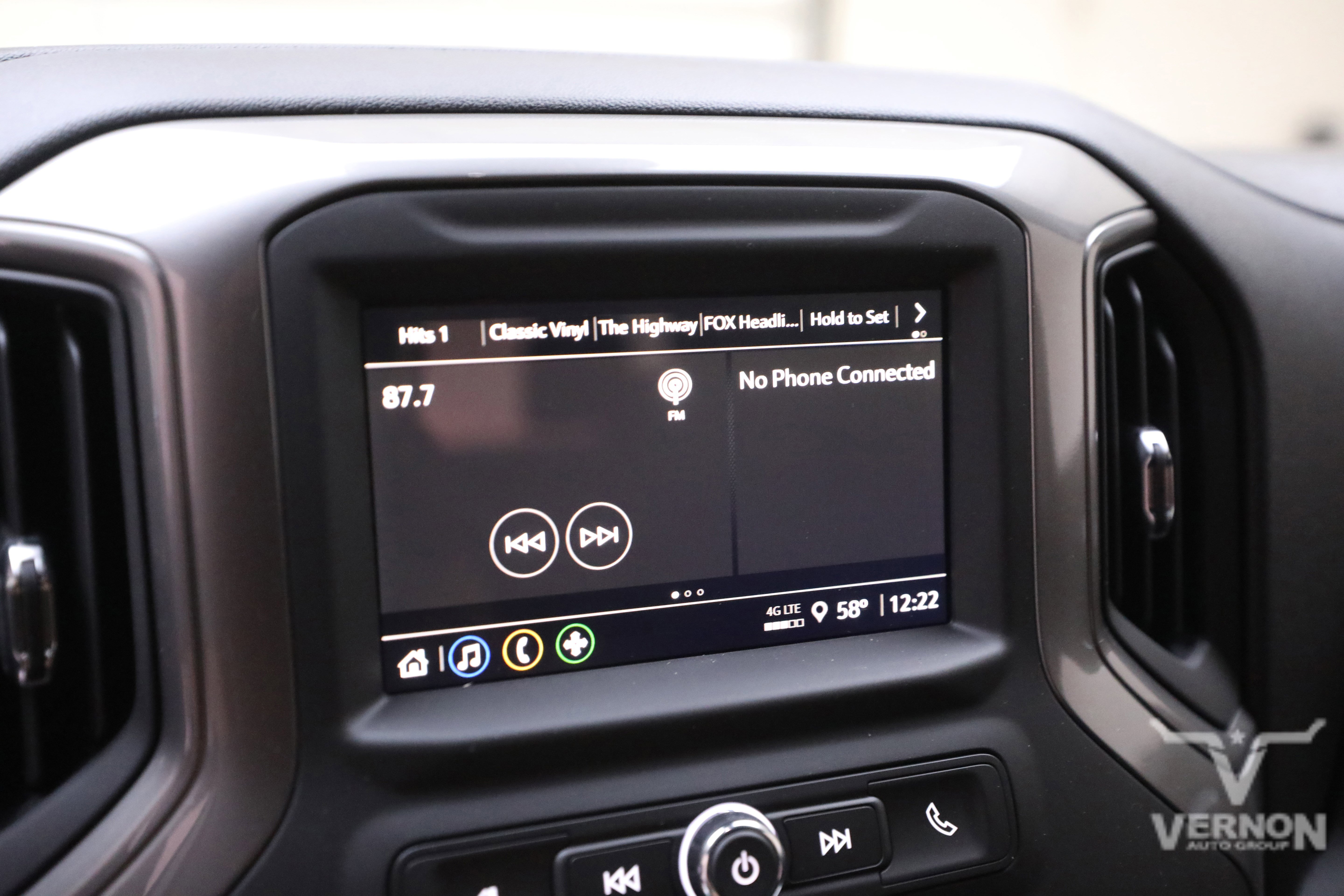 New 2026 GMC Sierra 1500 Pro w/ Graphite Edition image 30