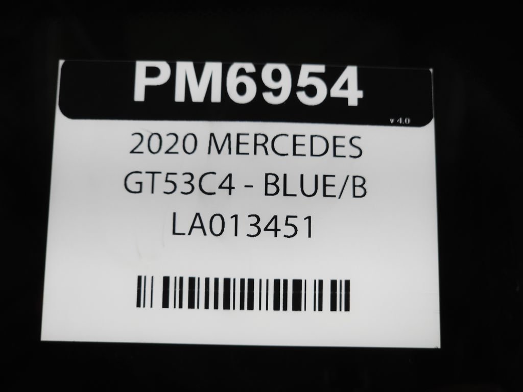 Used 2020 Mercedes-Benz AMG GT 53 image 38