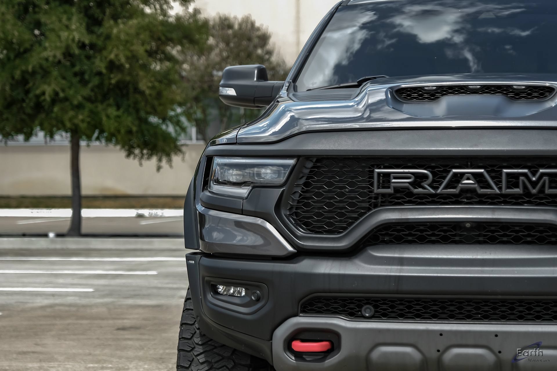 Used 2022 RAM 1500 TRX w/ TRX Level 2 Equipment Group AWD/4WD image 30