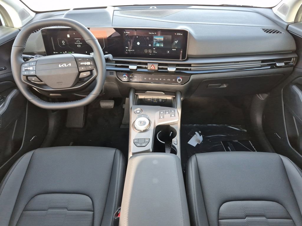 New 2026 Kia Sportage SX Prestige image 13