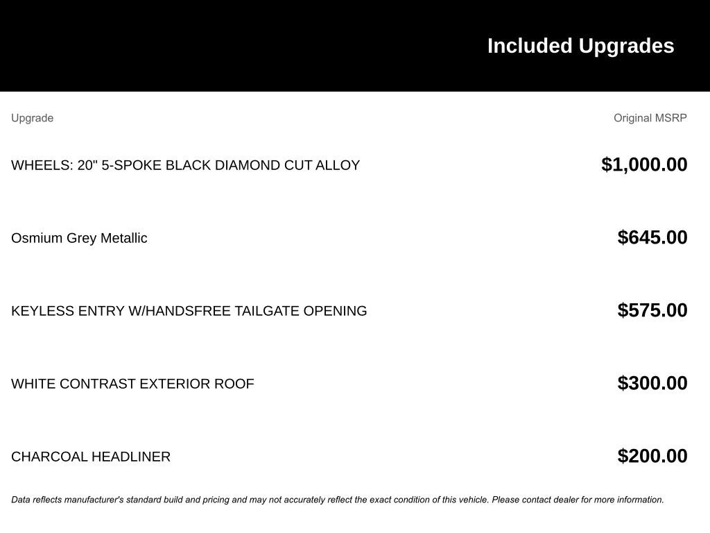 Used 2019 Volvo XC40 T4 Momentum image 5