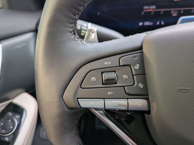 New 2026 Cadillac CT5 Sport w/ Technology Package AWD/4WD image 28