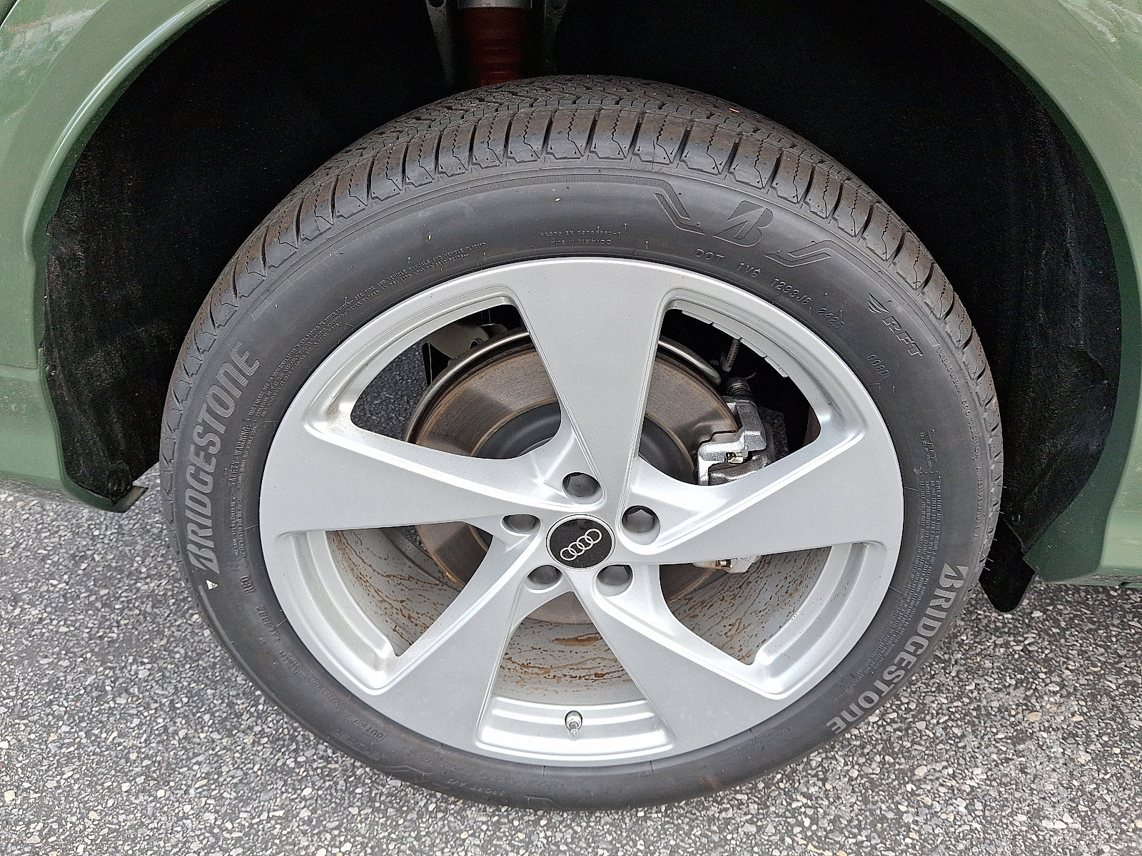 New 2025 Audi Q5 Premium Plus image 5