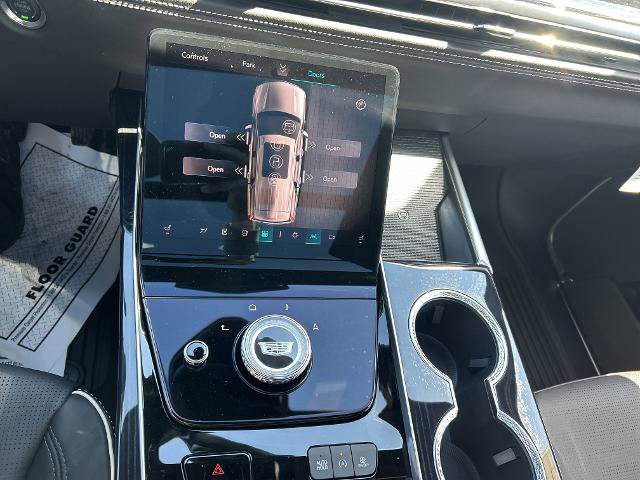 New 2026 Cadillac Escalade ESV Sport image 7