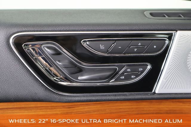 Used 2019 Lincoln Navigator L Reserve image 23