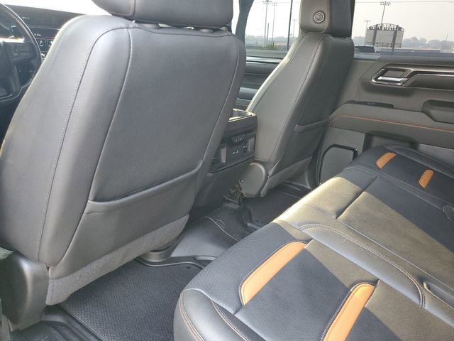 Used 2022 GMC Sierra 1500 AT4 w/ AT4 Premium Package image 23