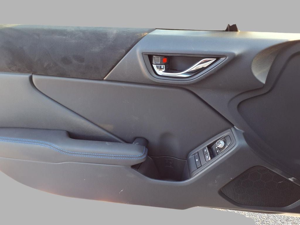 New 2026 Subaru BRZ tS image 9