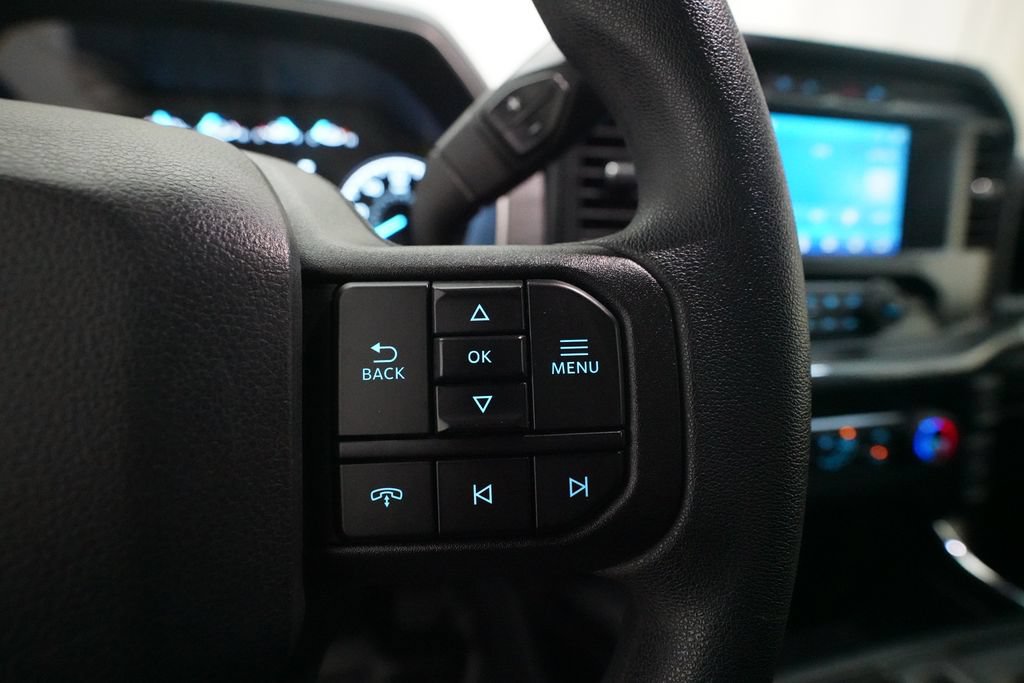 Used 2023 Ford F150 XL w/ STX Appearance Package AWD/4WD image 18