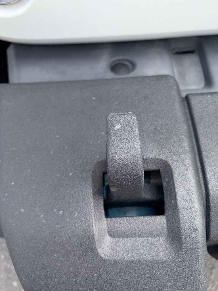 Used 2014 Jeep Wrangler Sahara w/ Trailer Tow Group image 13