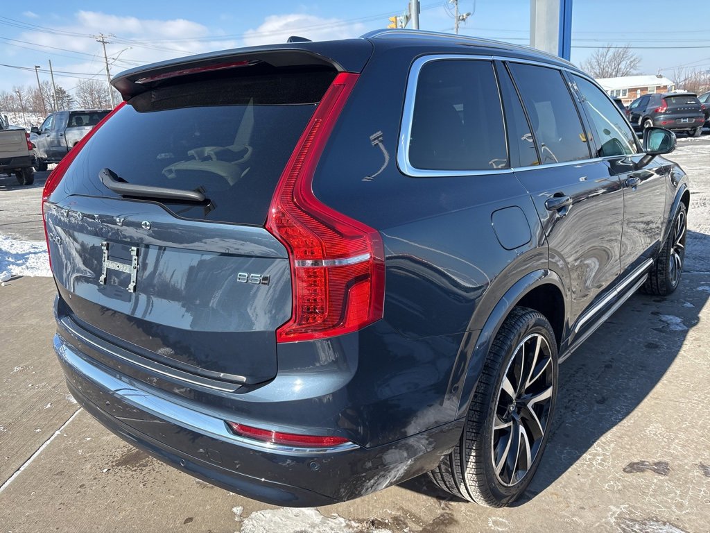 Certified 2023 Volvo XC90 B5 Plus w/ Protection Package Premier image 6