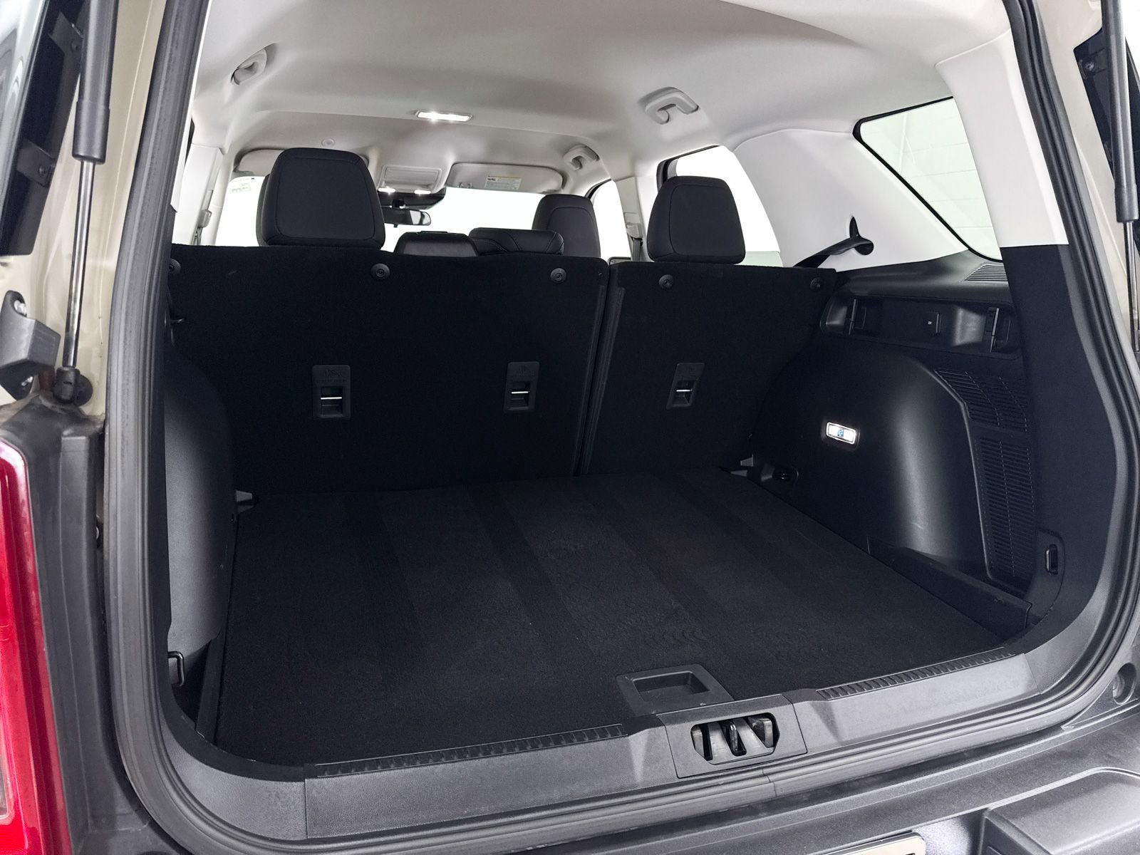 Used 2025 Ford Bronco Sport Big Bend w/ Convenience Package image 30