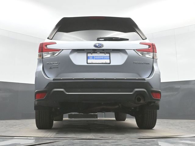 Used 2020 Subaru Forester Limited image 47