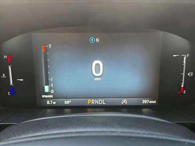 New 2026 Ford Maverick XLT image 10