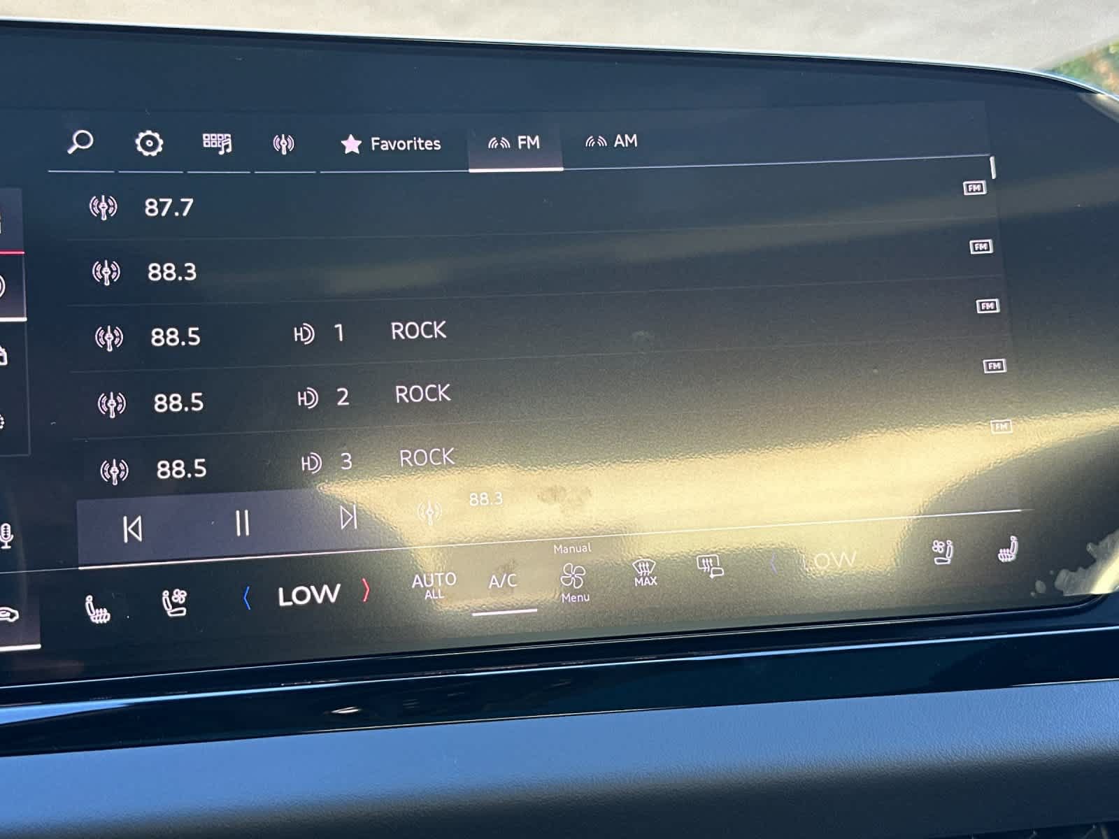 New 2026 Audi A6 Premium Plus AWD/4WD image 17