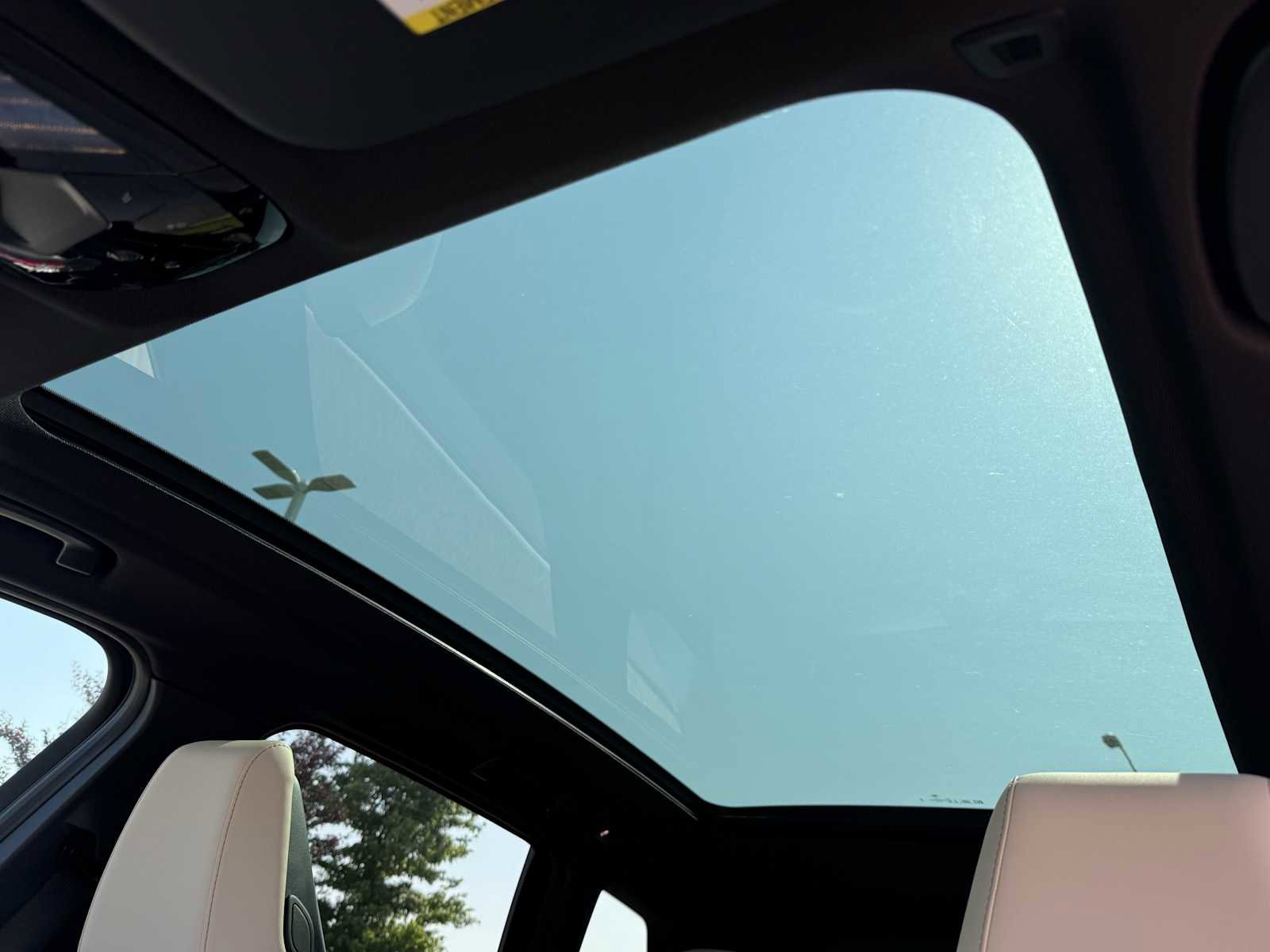 New 2025 BMW X3 xDrive30i w/ Premium Package image 36