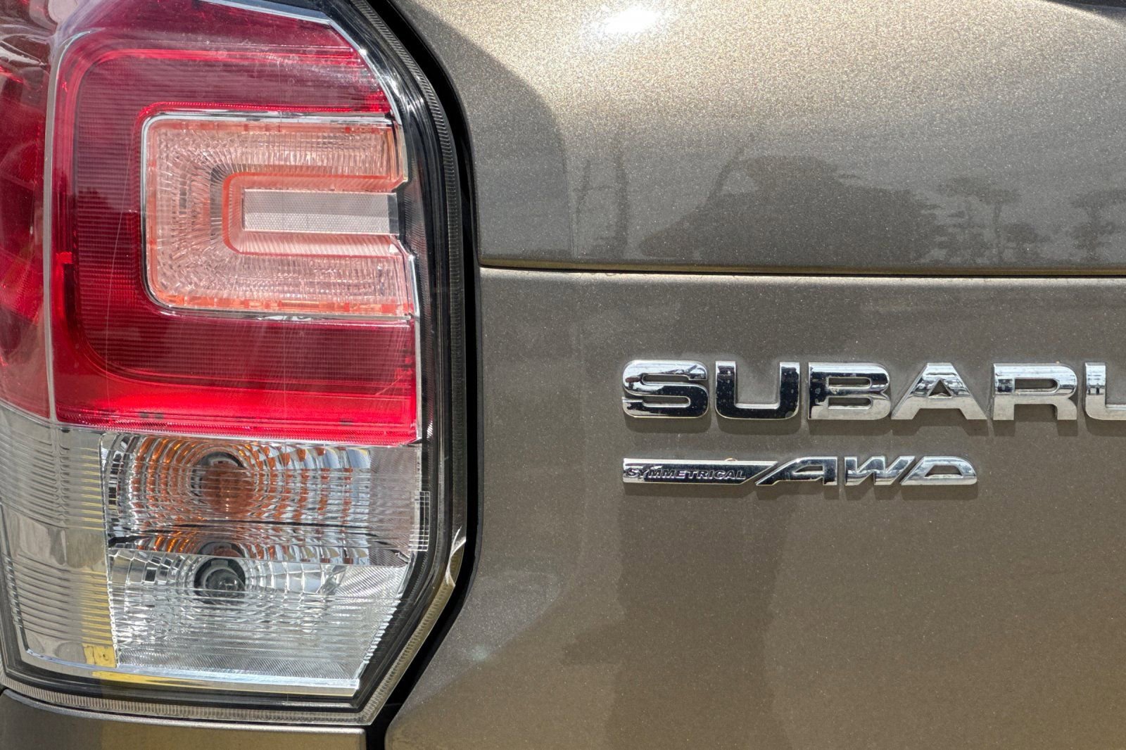 Used 2018 Subaru Forester 2.5i Touring w/ Popular Package #3B image 28