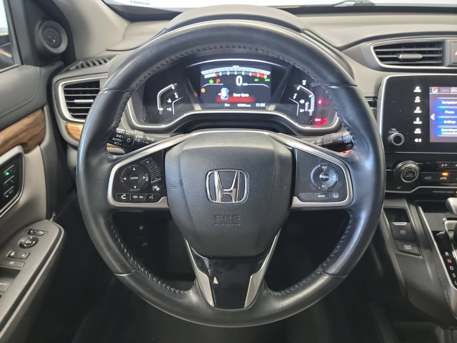 Used 2017 Honda CR-V Touring image 17