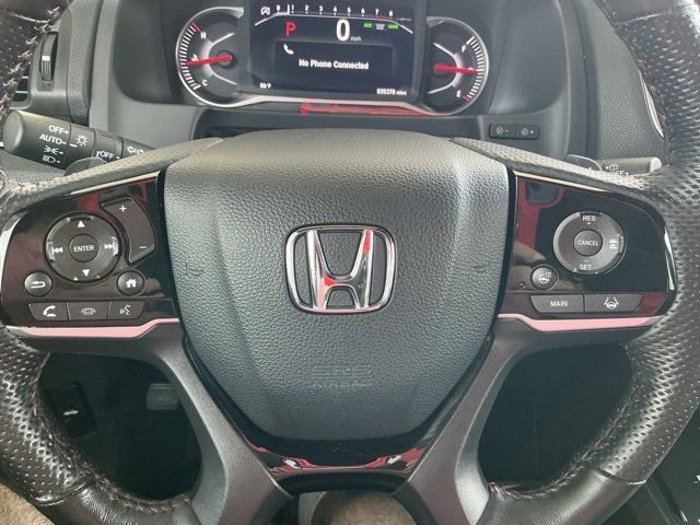 Used 2025 Honda Passport Black Edition image 31