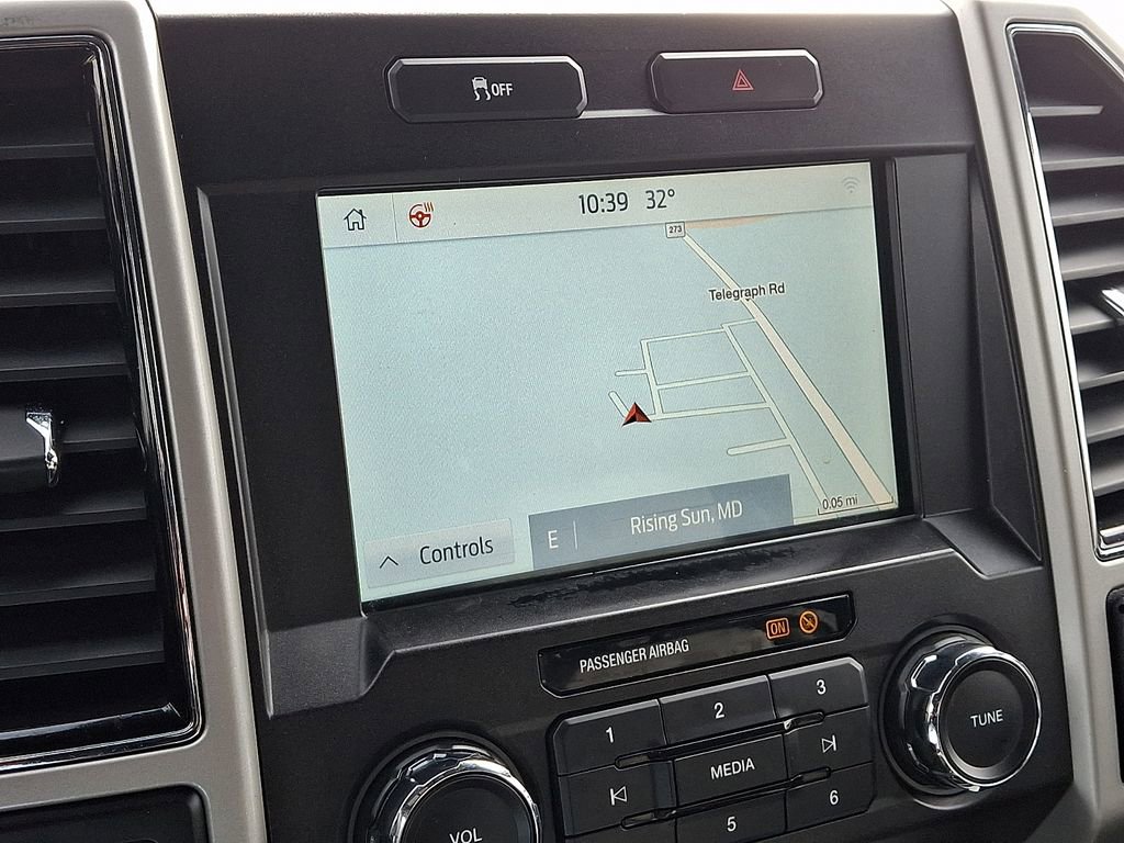 Used 2019 Ford F250 Lariat w/ Lariat Ultimate Package image 16