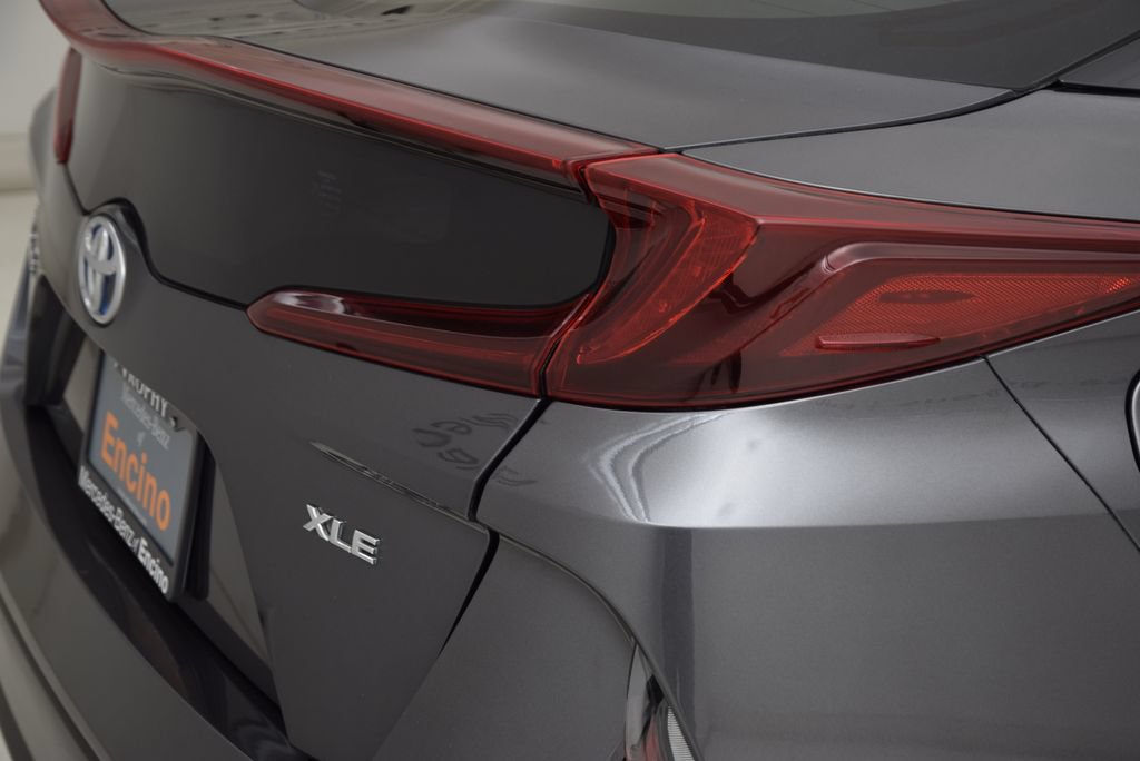 Used 2020 Toyota Prius Prime XLE FWD image 13
