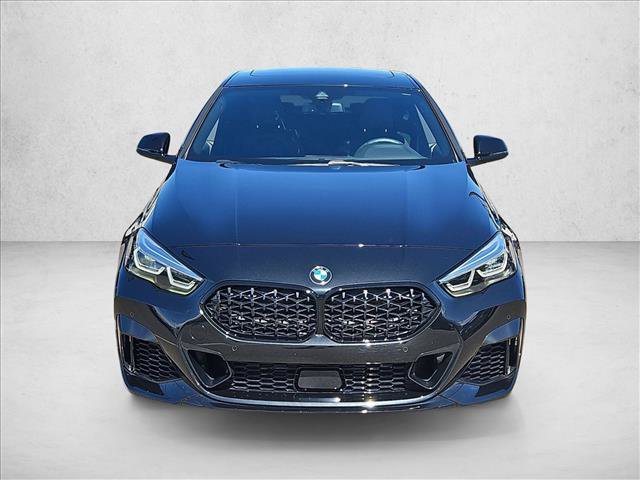 Used 2024 BMW M235i xDrive Gran Coupe w/ M Performance Package AWD/4WD image 2