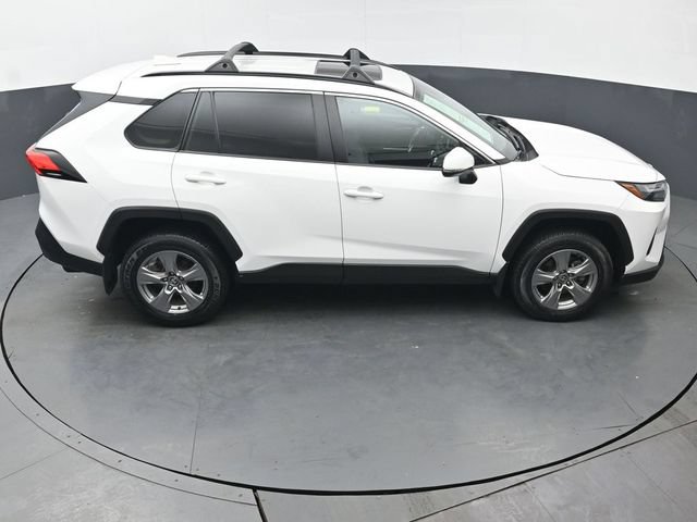 Certified 2024 Toyota RAV4 XLE w/ Convenience Package AWD/4WD image 44