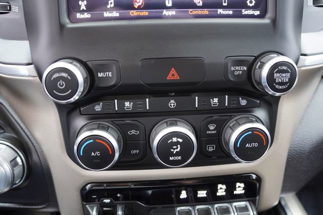 Certified 2019 RAM 1500 Laramie image 27