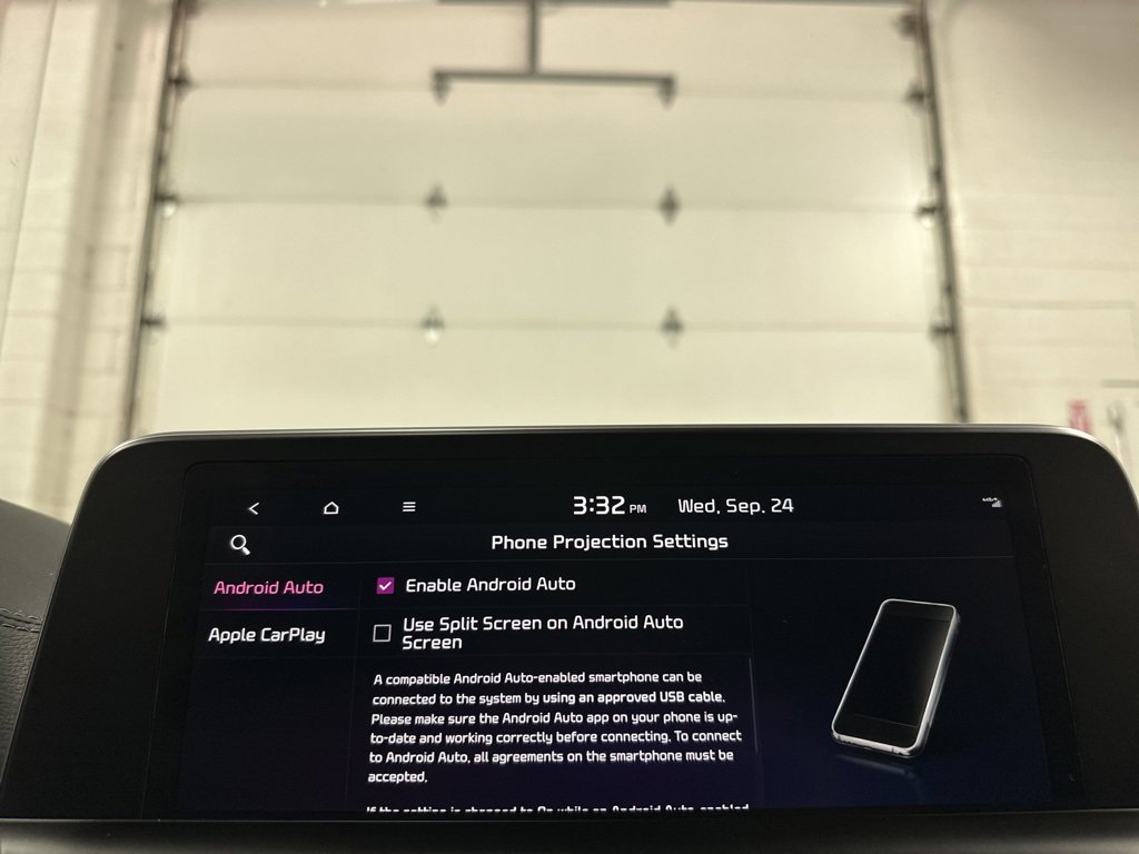 Used 2022 Kia Telluride EX w/ EX Premium Package image 28