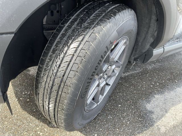 New 2025 Ford Bronco Sport Big Bend w/ Convenience Package image 11