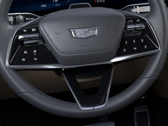 New 2026 Cadillac Lyriq Signature Luxury w/ Nappa Leather Package AWD/4WD image 19