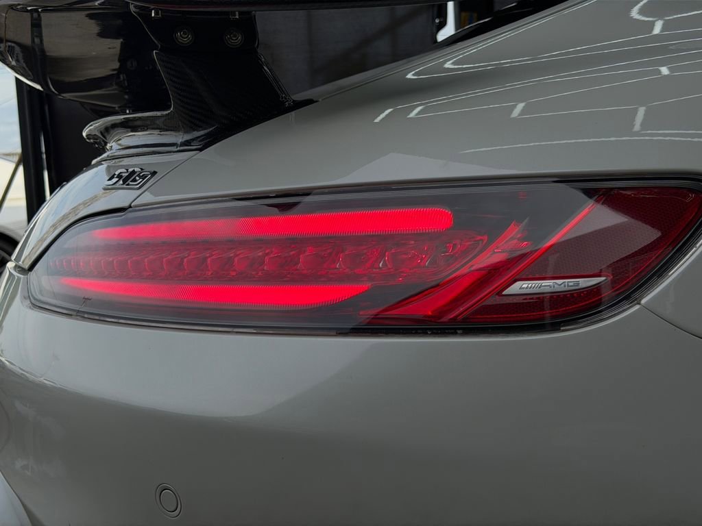 Used 2017 Mercedes-Benz AMG GT S image 18