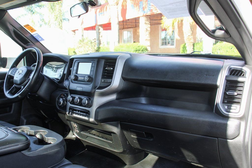 Used 2021 RAM 2500 Tradesman image 31