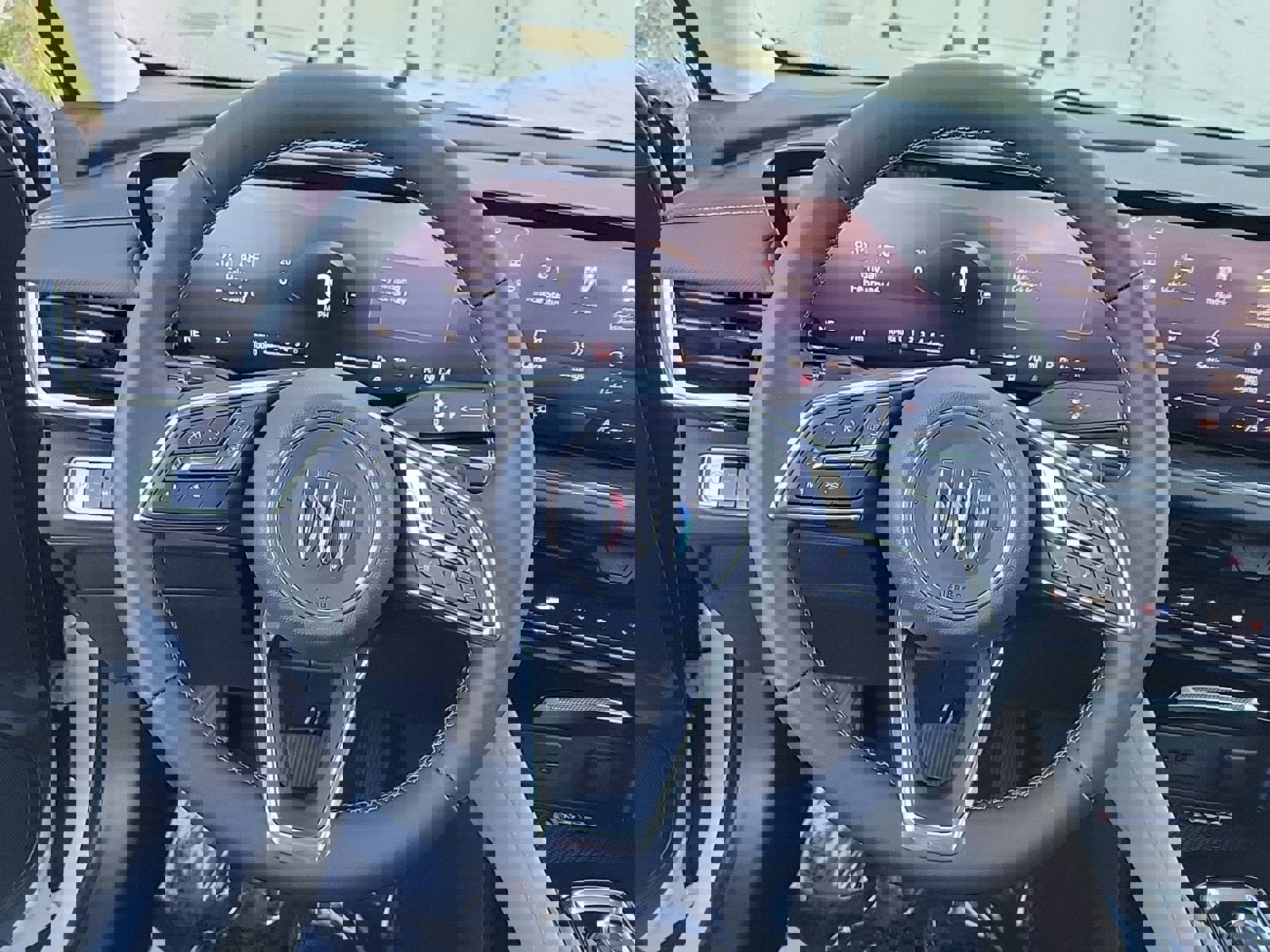 New 2026 Buick Envision Preferred image 18