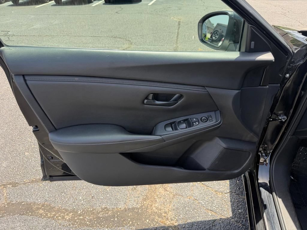 Used 2024 Nissan Sentra S FWD image 10