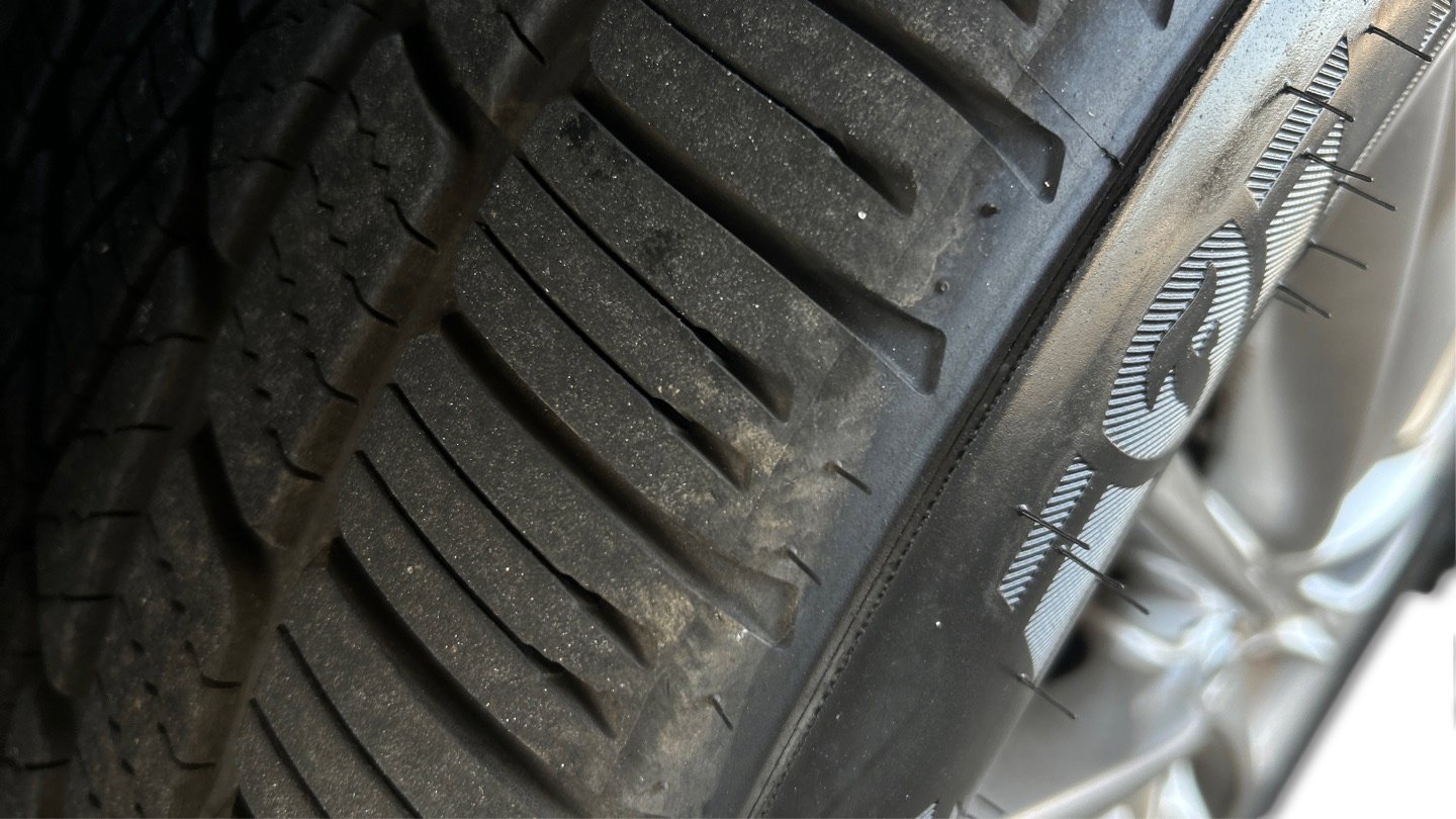 Used 2020 INFINITI Q50 Luxe image 45