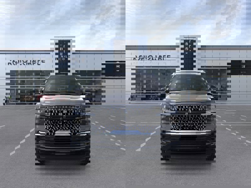 New 2026 Lincoln Navigator L Reserve image 6