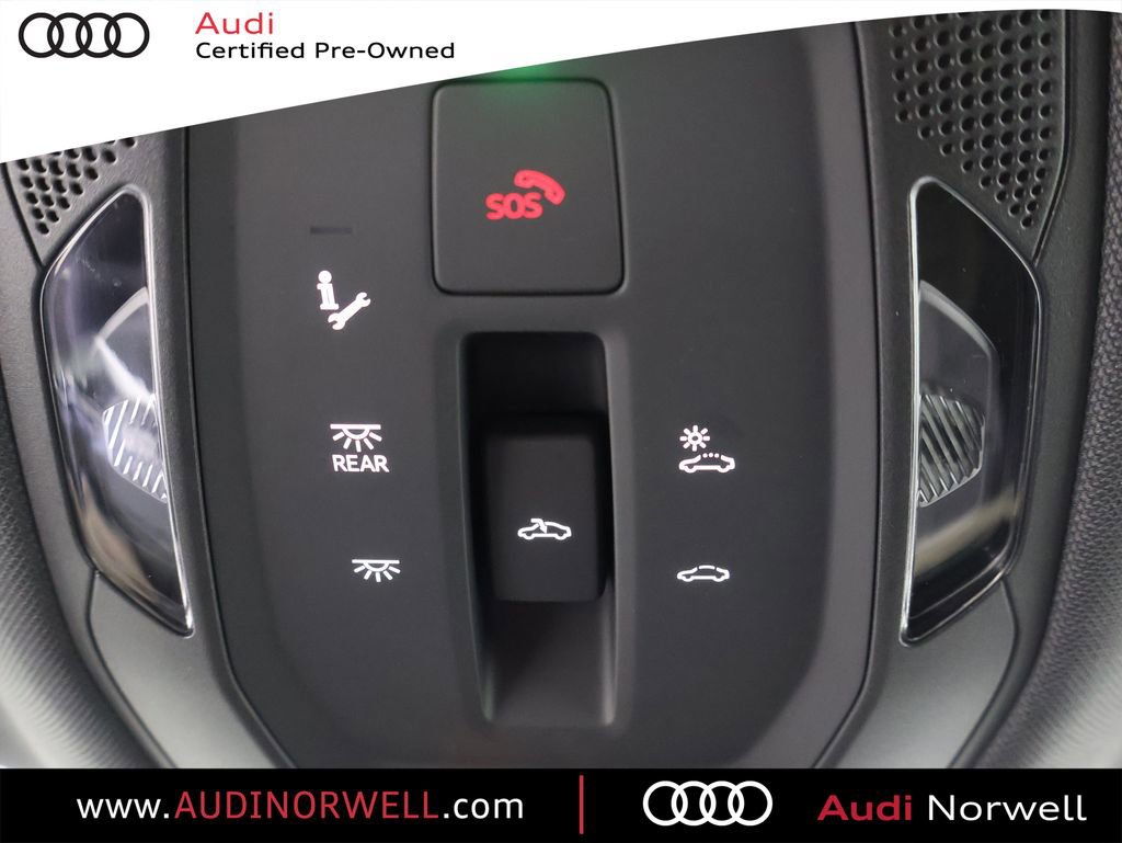 Certified 2025 Audi Q5 Premium w/ Convenience Package AWD/4WD image 9